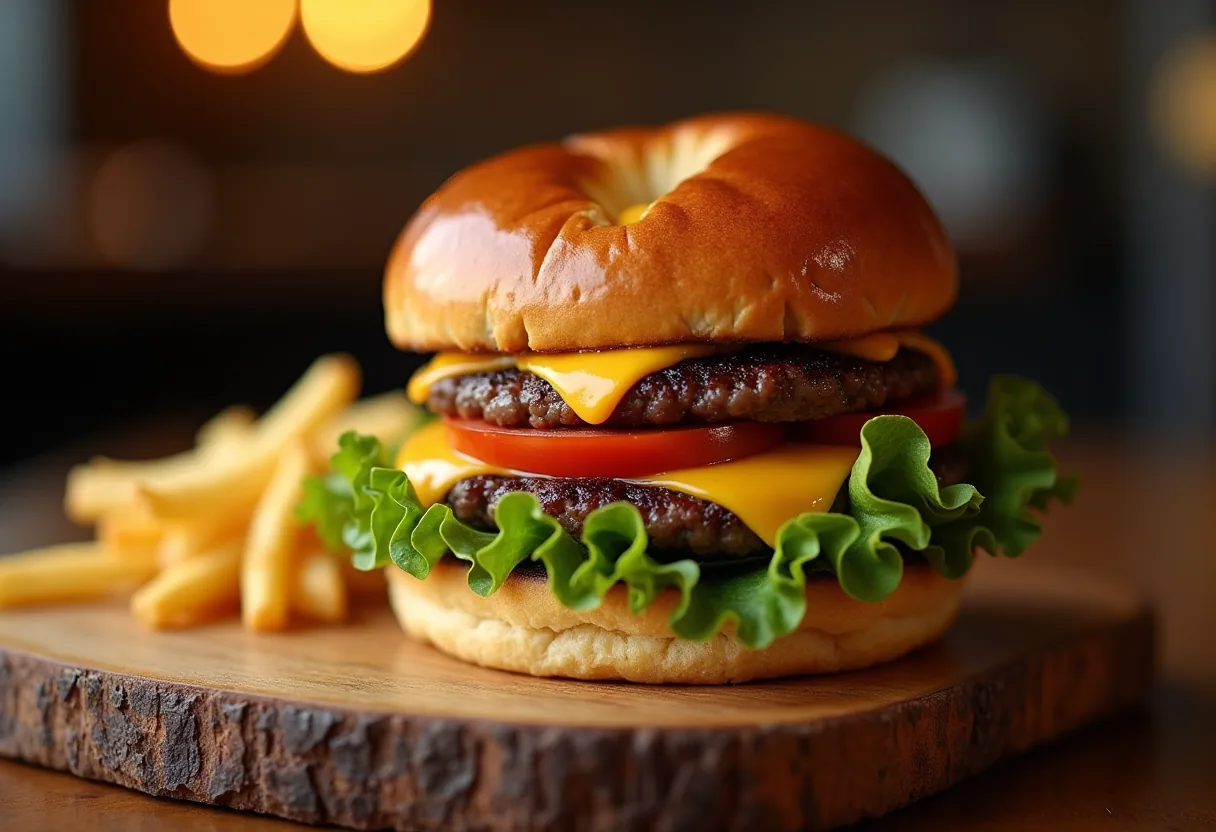Hamburgerezők Budapesten: hol egyél igazi burgert