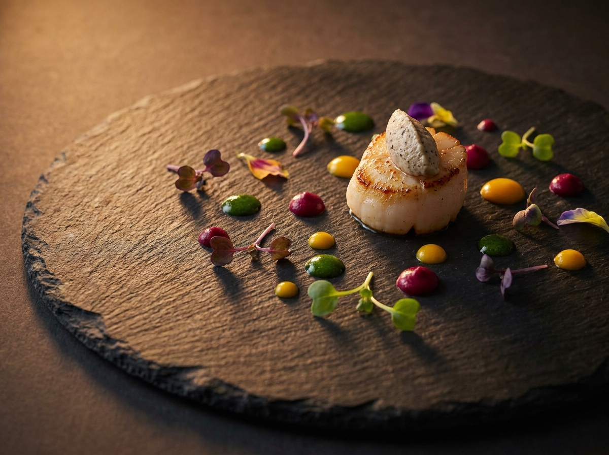Michelin Budapesten: mit jelent a csillag és a Bib Gourmand