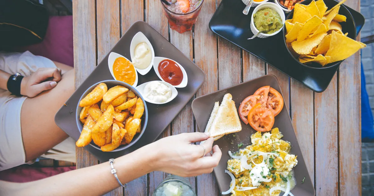 Spanyol és tapas éttermek Budapesten: hol kóstold a tapast